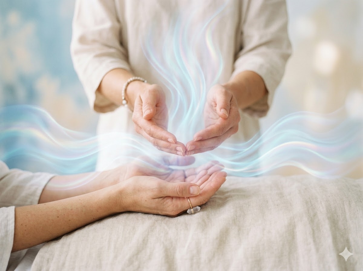 Thetahealing: como crenças invisíveis influenciam suas escolhas