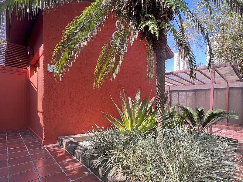 Casa Canto da Alma