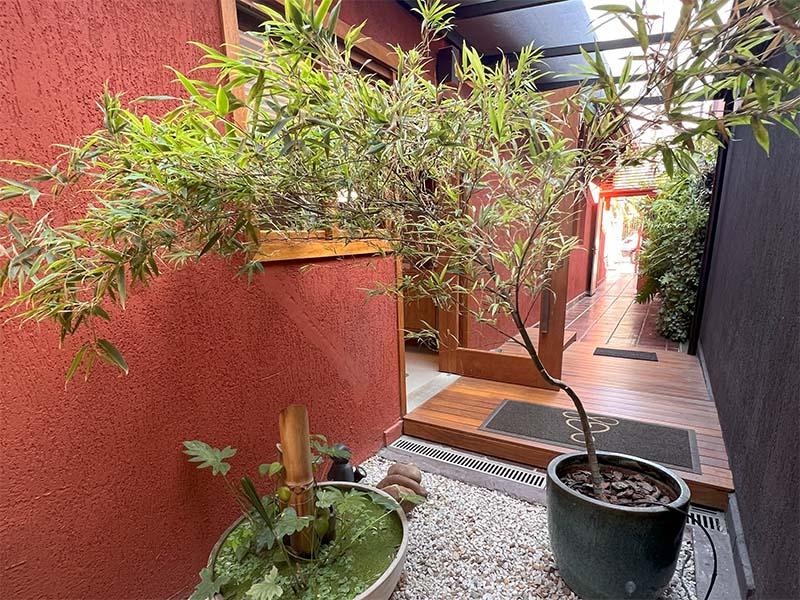 Casa Canto da Alma