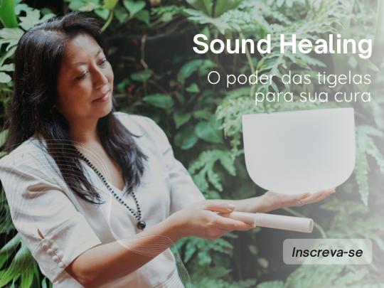 Sound Healing
