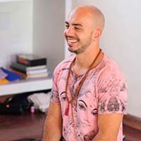 Caio Arantes