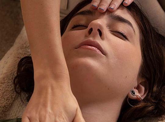 Reiki
