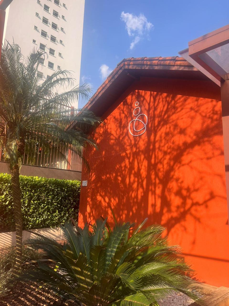 Casa Canto da Alma